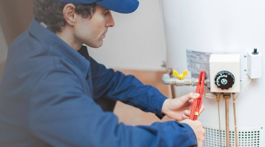 Professional Leak Detection in Lizemores, WV